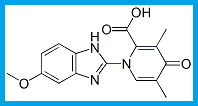 ESOMEPRAZOLE IMPURITY H 